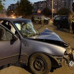 дтп франківськ
