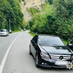 дтп мерседес