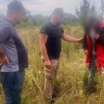розшук прикарпаття