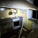 вибух газу