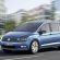Переосмислений Volkswagen Touran: від минулого до сьогодення