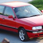 Audi 90
