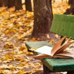 книги осінь