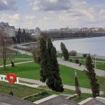 Набережна Тернопіль