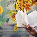 осінь книги