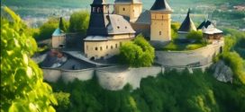 3 найкрасивіших замки Західної України, які варто відвідати