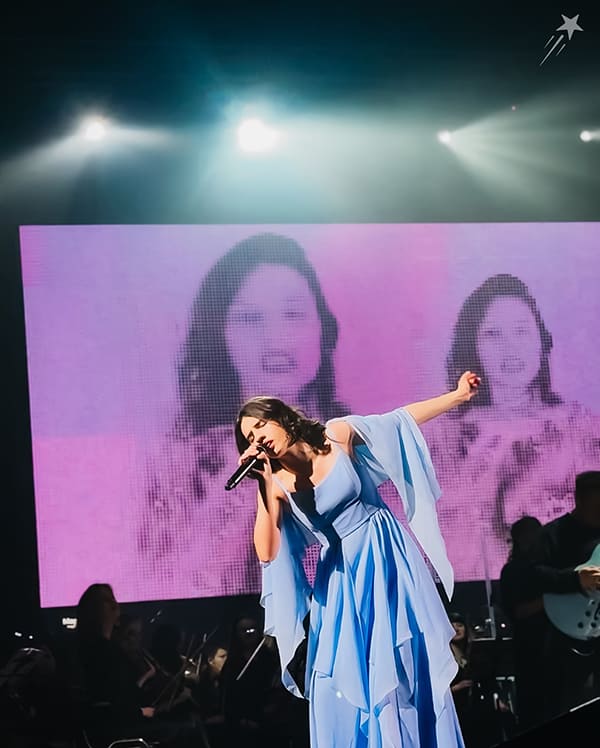 українська співачка