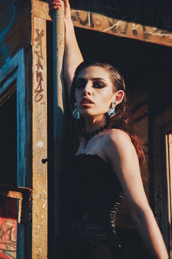 українська співачка