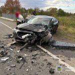 аварія