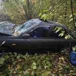 аварія