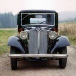 BMW 303
