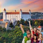 Братислава