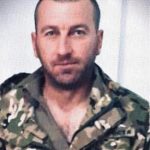 Микола Клюба