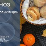 погода жовтень