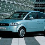 Audi A2