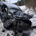 авто аварія