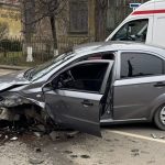 автопригода