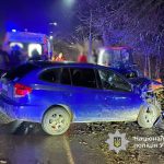 автопригода