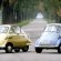BMW Isetta: культова «бульбашка», що врятувала легенду