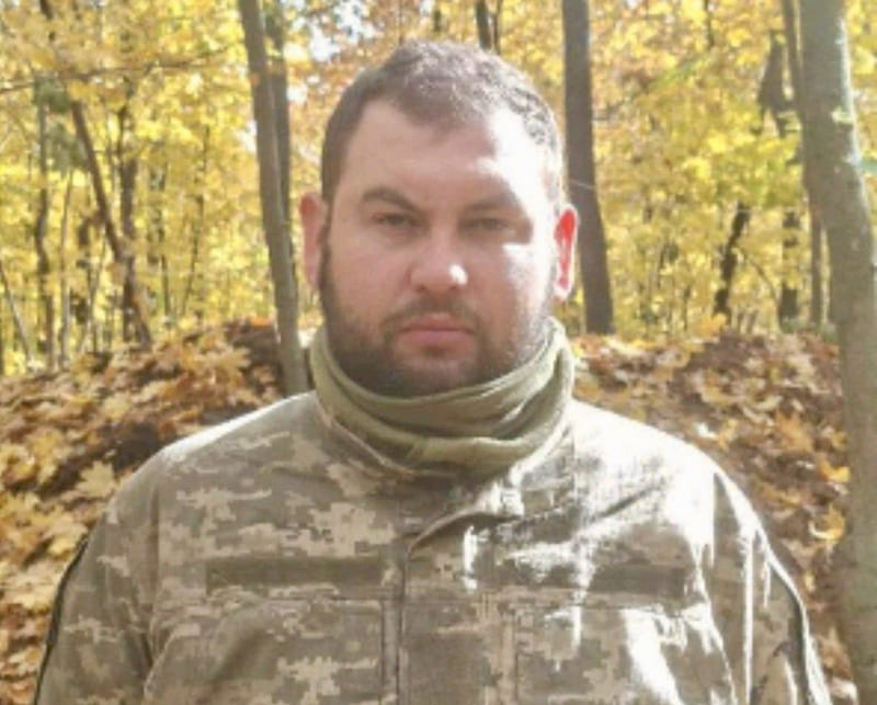 Богдан Клюба