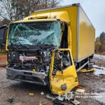 дтп вантажівка