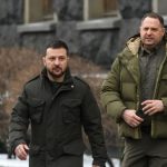 Єрмак Зеленський