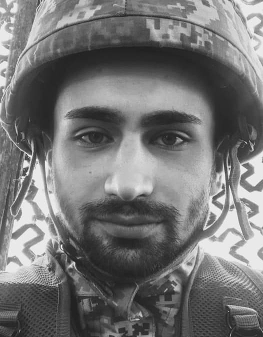 Кавацюк Михайло