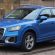 Audi Q2: маленький кросовер з великим характером