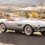 BMW 507