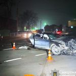 дтп франківськ