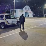 Калуш аварія