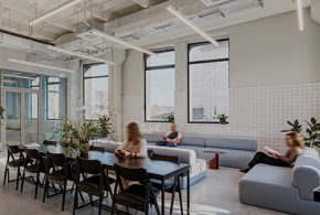 Як правильно вибрати коворкінг для команди: чекліст для бізнесу