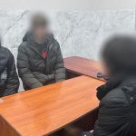 кримінал вбивство