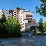 готель Міротель у Трускавці