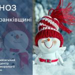 погода грудень