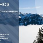 погода грудень