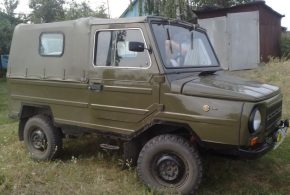У Ланчині п’яний водій “волинянки” скоїв ДТП і отримав 17000 грн штрафу