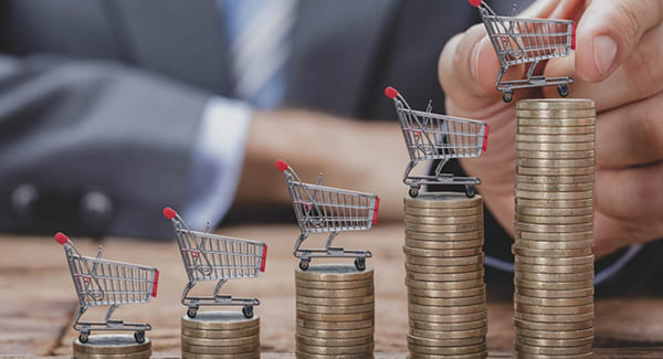 зростання цін