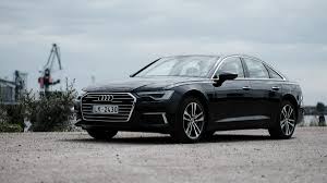Audi A6: еволюція німецької досконалості в бізнес-класі
