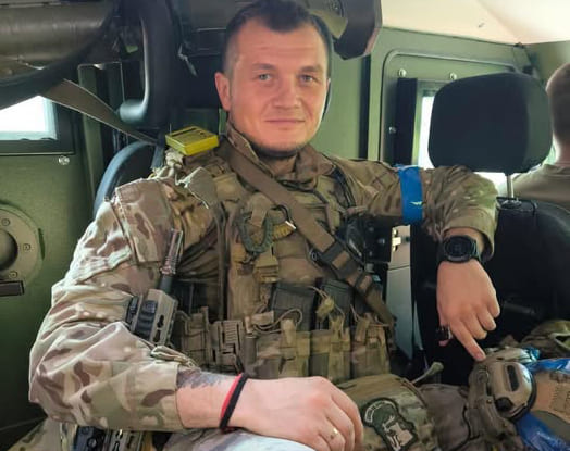 Марків Андрій