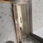 сауна пожежа