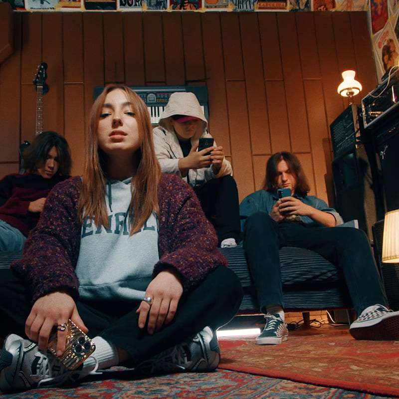 Енджі Крейда