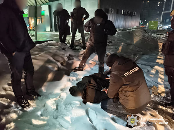 кримінальні новини