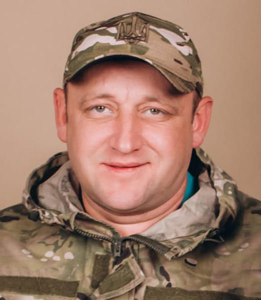 Марусин Володимир