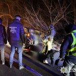 перетин кордону