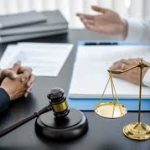 правова допомога