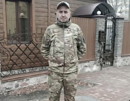 Стефанків Роман