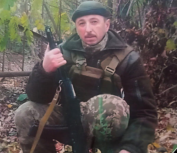 Степан Сахнович