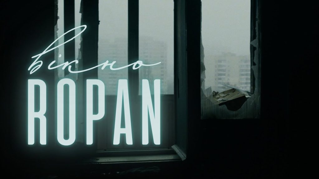 Ігор Ропан, пісня Вікно