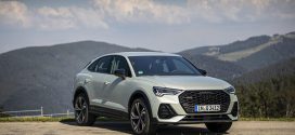 Audi Q3: шлях від міського кросовера до цифрового флагмана